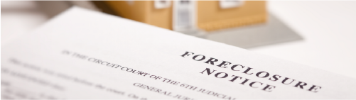 Colorado Foreclosure Fundamentals