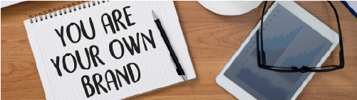 Personal Branding Workshop