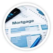 What are some of the different types of mortgage programs? display