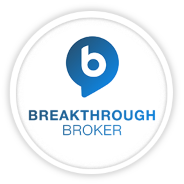 Breakthrough Broker display