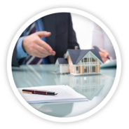 Sellers - What to expect when selling your home display