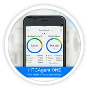 HTCAgent One