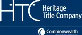 Heritage Title Company Logo