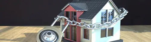 What is Home Title Theft?