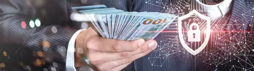 3rd Party Deposit