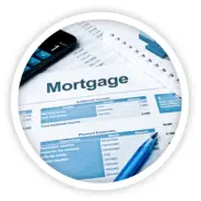 What are some of the different types of mortgage programs?