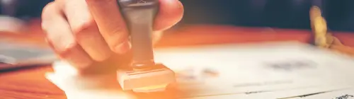 Notary Law updates in 2021