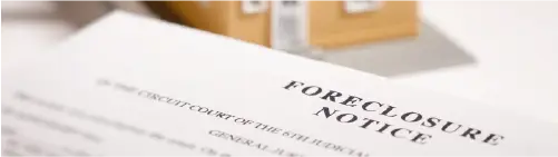 Colorado Foreclosure Fundamentals
