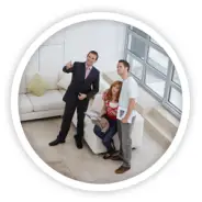Real Estate Agents & Brokers - The Proven Professionals