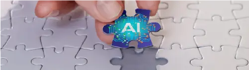 Beyond the Basics: Strategic AI Tools